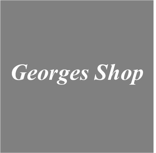 Georges Shop Logo